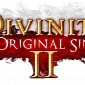 Divinity: Original Sin 2 Funded in Half a Day, Stretch Goals Coming