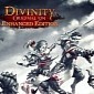 Divinity Original Sin - Enhanced Edition Arrives on Linux in December