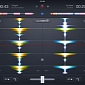 djay 2.2.2 Adds Audio Limiter, New Gestures, Loads of Fixes