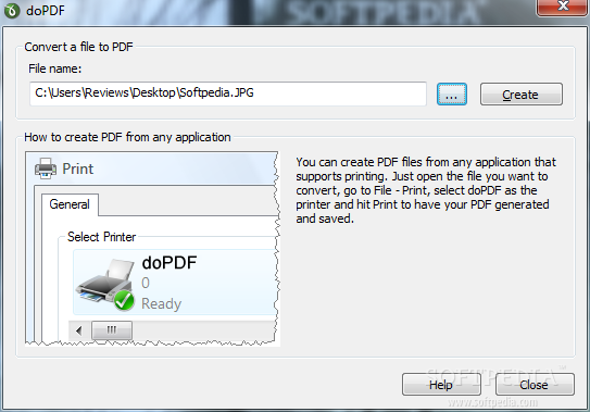 download the new for apple doPDF 11.9.436