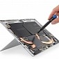 Don’t Even Think of Repairing the Microsoft Surface Pro 6 on Your Own