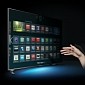 Don't Forget to Whisper Near Your Samsung Smart TV, It May Be Listening