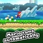 Don’t Sideload Super Mario Run on Android, It’s Probably Malware