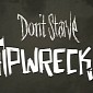 Don't Starve Reveals Shipwrecked Expansion, Coming This Fall