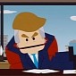 Donald Trump Is Raped and Murdered in Newest “South Park” Episode