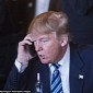 Donald Trump to Tweet from “Super Secure” Phone After Ditching His Android