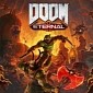 DOOM Eternal New Trailer Shows Off Single-Player Campaign