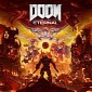Doom Eternal PC Specs Revealed via Steam Listing