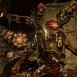 Doom Multiplayer Trailer Shows Fast Combat, Beta Coming on March 31