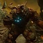Doom Reveals Demon Abilities, Special Weapons, Power-Ups