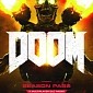 Doom Reveals Season Pass Details, Free New Content Also Coming