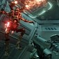 Doom Reveals Warpath Multiplayer Mode, Hack Modules