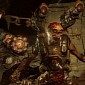 Doom Shows Off Nine Multiplayer Maps in New Video