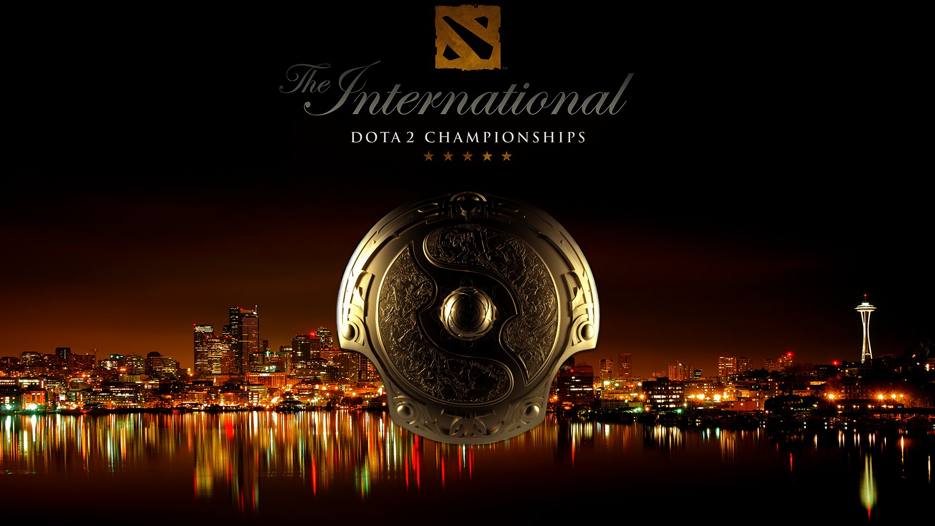 DOTA 2s The International Allows Valve to Test New Live Streaming Service