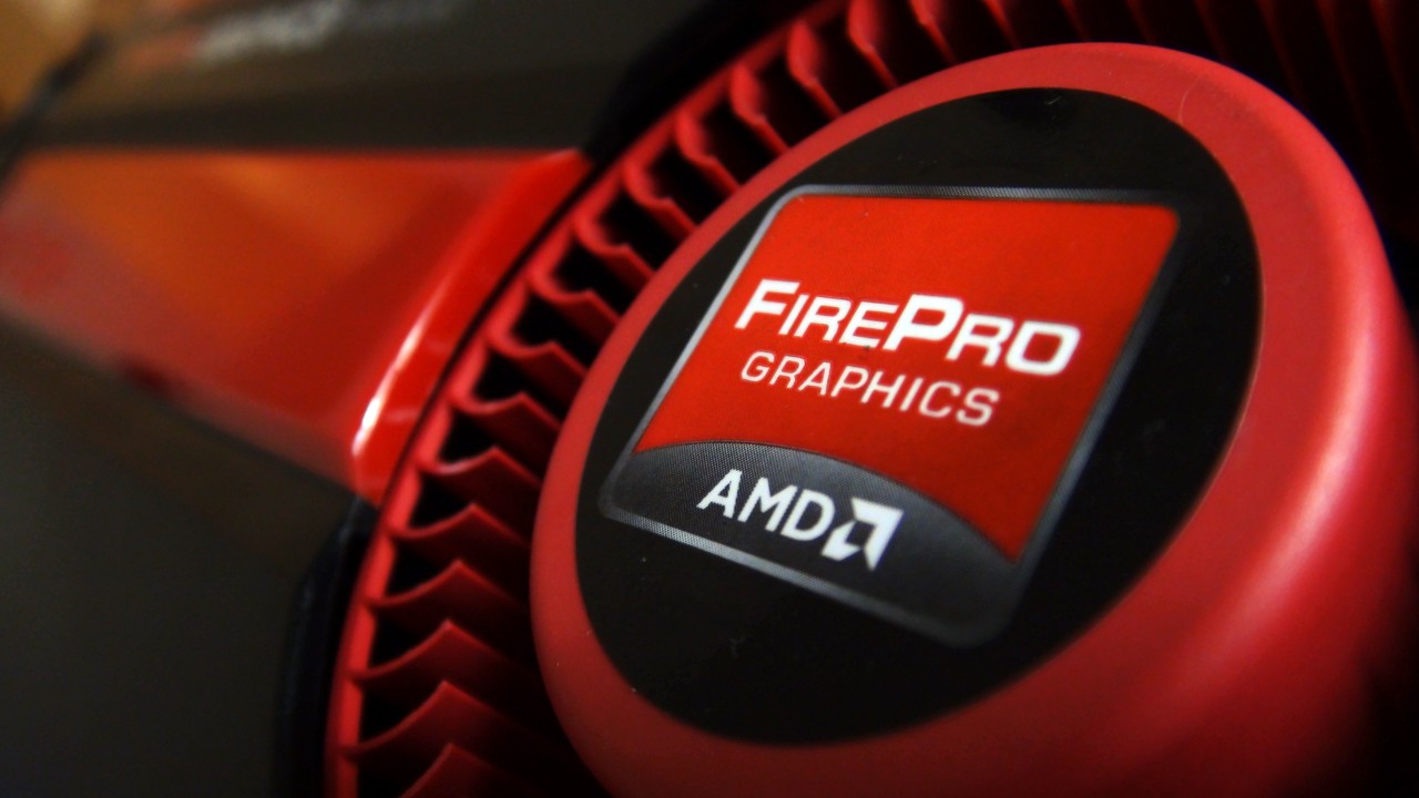 amd firepro drivers windows 10 download