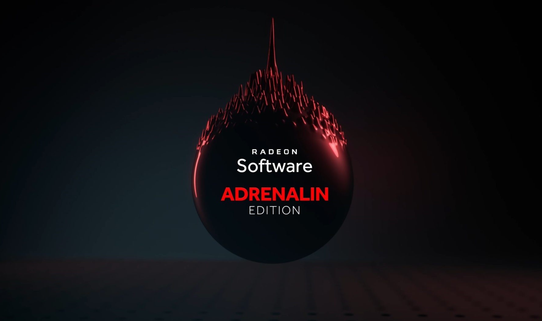 amd radeon software adrenalin 2019 edition