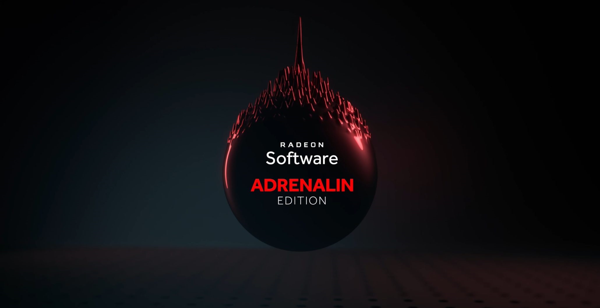Download AMD’s New Radeon Adrenalin Edition Driver Version 18.2.2
