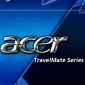 Download Drivers for Acer’s TravelMate X483 and X483G Notebooks