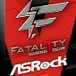 Download Drivers for ASRock H110M-STX and Fatal1ty X99 Professional Gaming i7