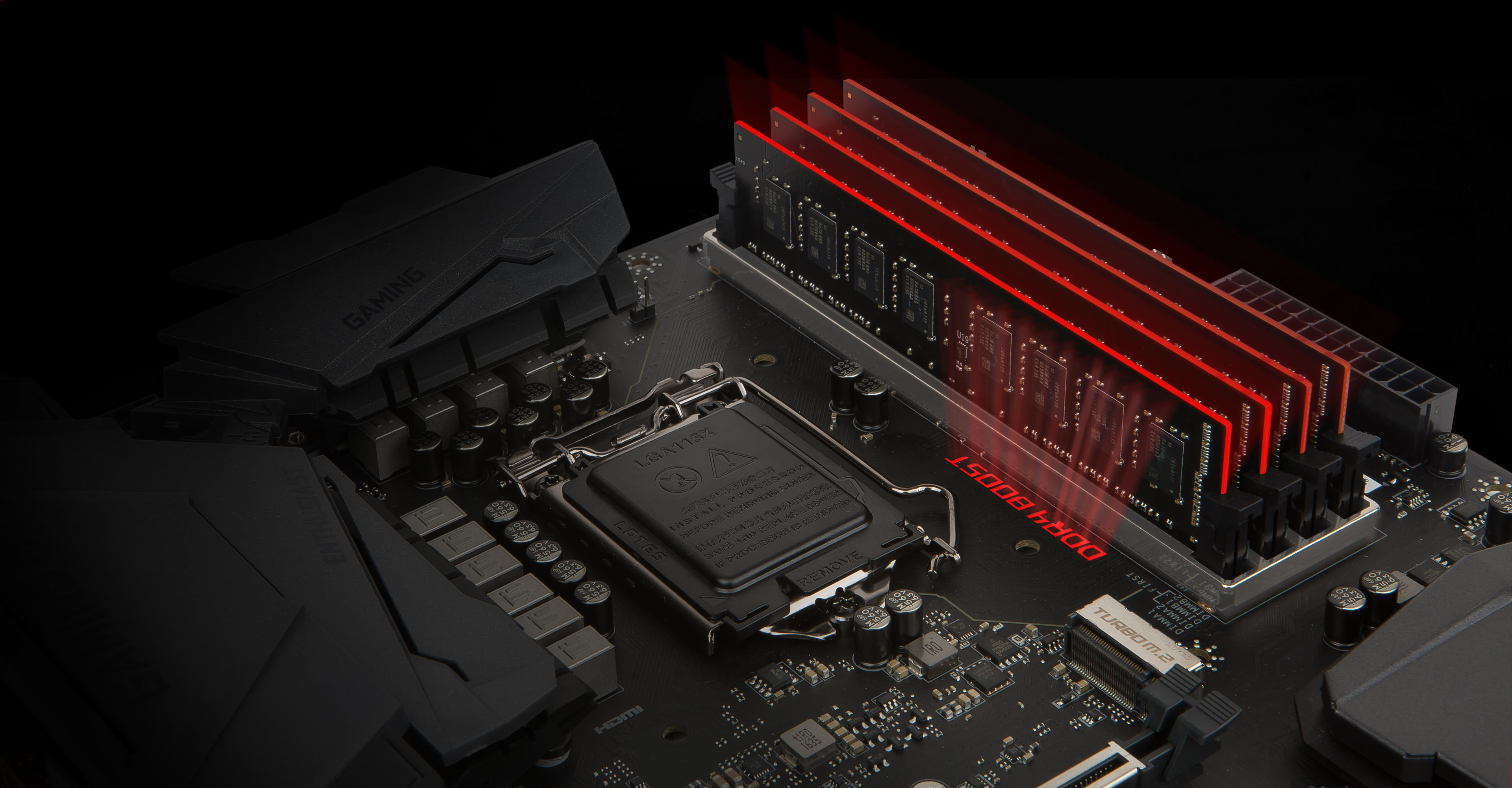 Download Drivers for MSI’s Z270 GAMING M6 AC Motherboard