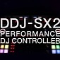 Download Firmware 1.06 for Pioneer DDJ-SX2 Controller