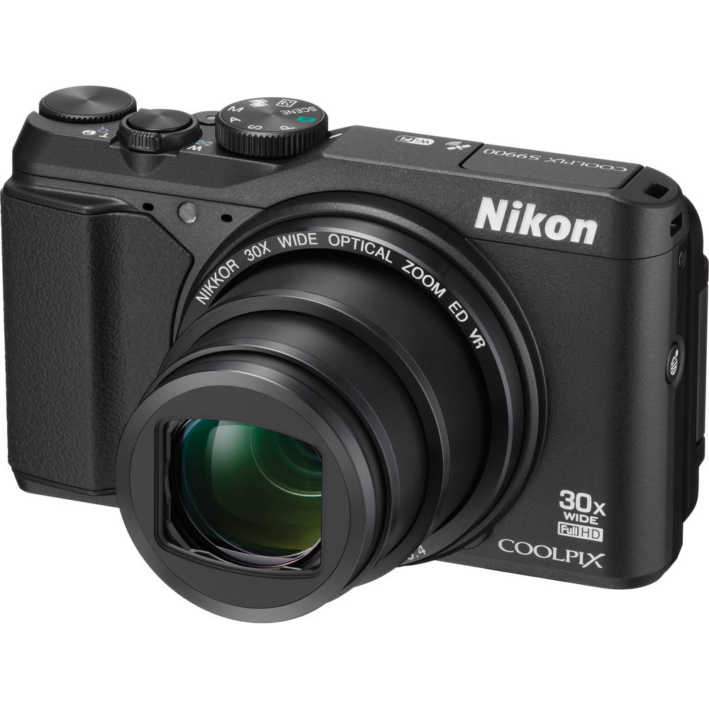 Nikon Coolpix L330 Firmware Update