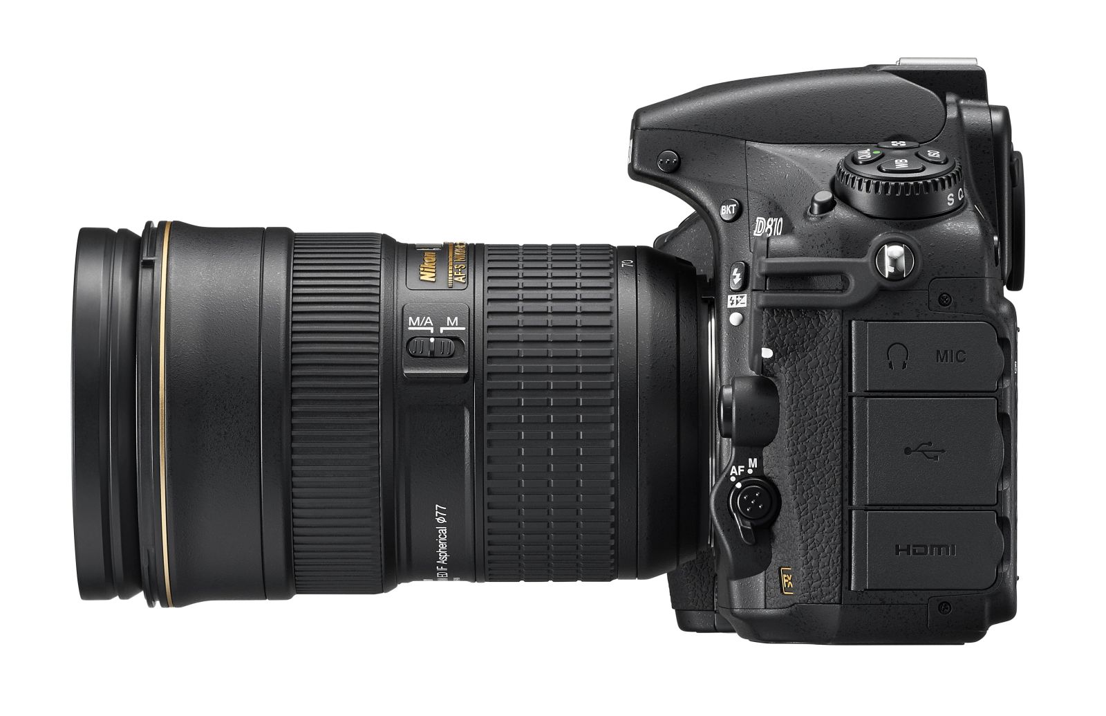Nikon D810 Firmware Update Download