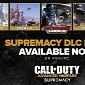 Download Now Call of Duty: Advanced Warfare Supremacy DLC on PC, PS4, PS3