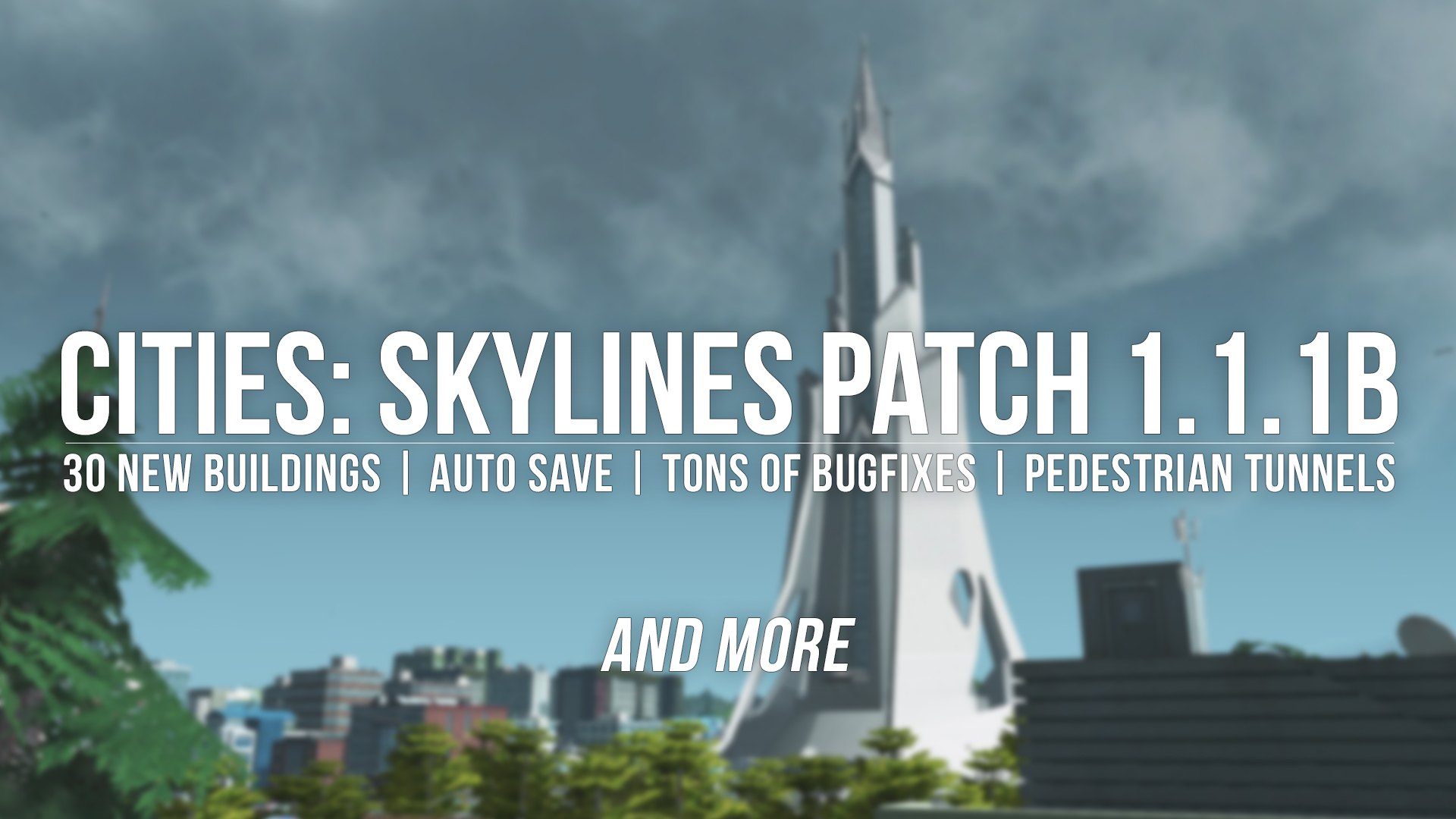 cities skylines all patch download