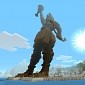 Download Now Minecraft TU27/CU15/Patch 1.18 on Consoles, Greek Mythology DLC
