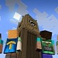 Download Now Minecraft Xbox 360 Title Update 26 to Fix Issues