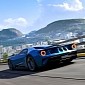 Download Now the Free Forza Motorsport 6 Demo on Xbox One