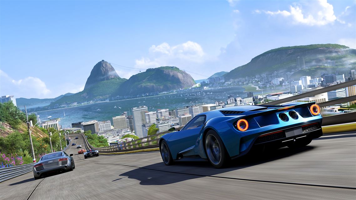 download latest forza game