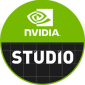 Download NVIDIA’s New STUDIO Graphics Update - Version 451.48