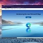 Downloading Microsoft Edge with Chrome or Firefox Is Quite a Challenge Now