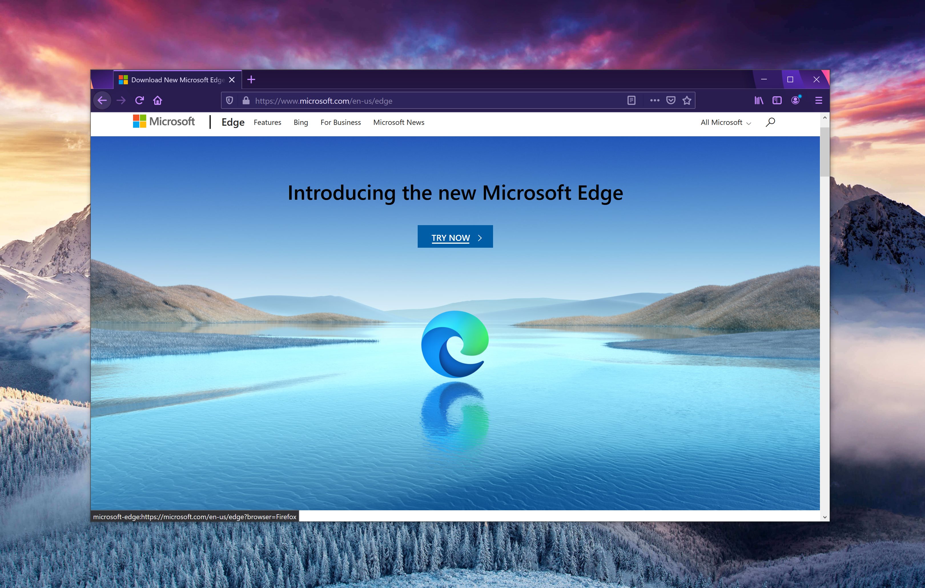 microsoft edge download offline windows 7