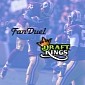 DraftKings Employee Used Insider Information to Win $350,000 on Rival Fantasy Football Website