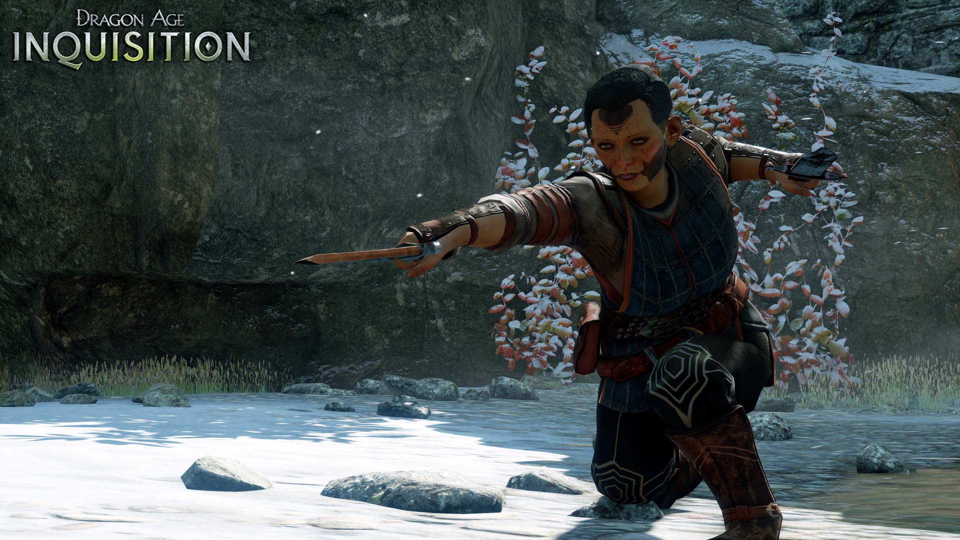 Dragon Age Inquisition Latest Patch