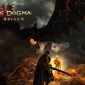 Dragon's Dogma on PC Gets Mod with Glorious Gaben Shield a Day Before Launch