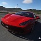 Driveclub Next Free DLC Car, the Ferrari 488 GTB, Out Today, Gets Video