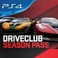 Driveclub Season Pass Gets Price Cut, Impressive Gameplay Video