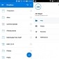 Dropbox for Android Update Finally Gets Material Design