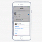 Dropbox for iOS Picks Up a Major Update, Brings Support for 3D Touch