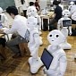 Drunk Man Arrested in Japan After Attacking "Emotion-Reading" Robot