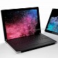 Dual-Screen Microsoft Surface Envisioned in Video Concept