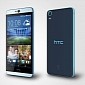 Dual-SIM HTC Desire 826 with 5.5-Inch FHD Display, Lollipop Launched in India
