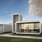 Dubai Wants to 3D Print the First Office Building in the World