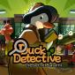 Duck Detective: The Secret Salami Review (PC)