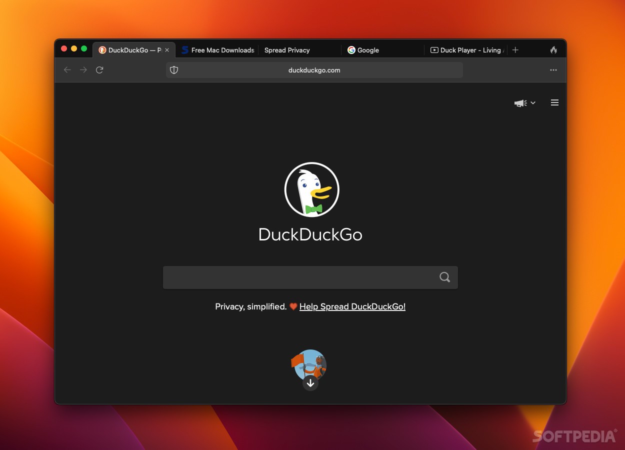 Duckduckgo Review An All Around Great Browser Not Just In Terms Of Privacy