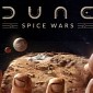 Dune: Spice Wars Preview (PC)